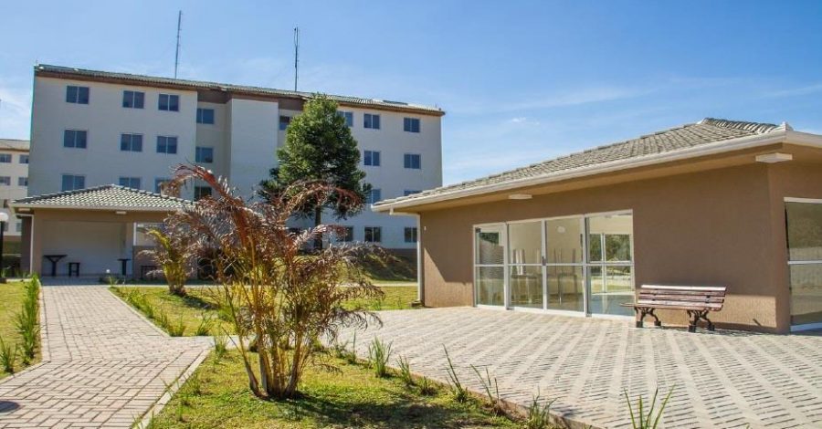 Residencial Nascente do Bosque