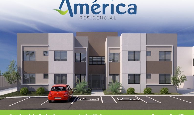 Realize o sonho da casa própria